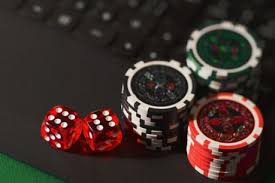 Онлайн казино Casino Daddy